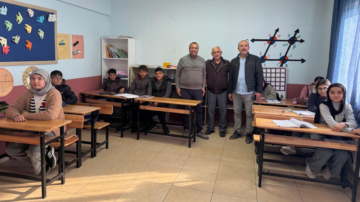  VEFA HAFTASI
